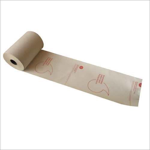 Cash Receipt Roll Whiteness: White