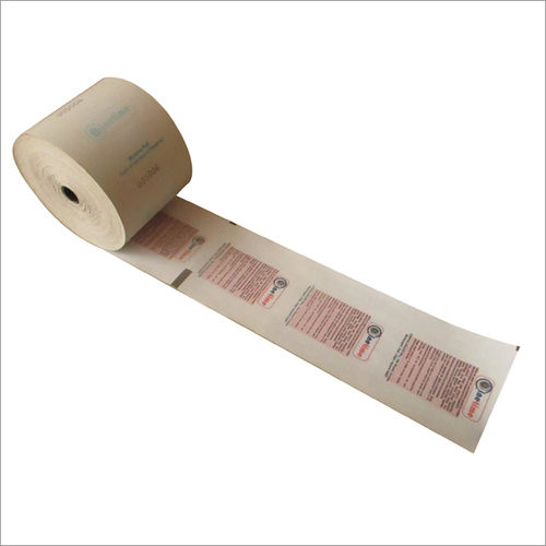 Cash receipt Paper roll
