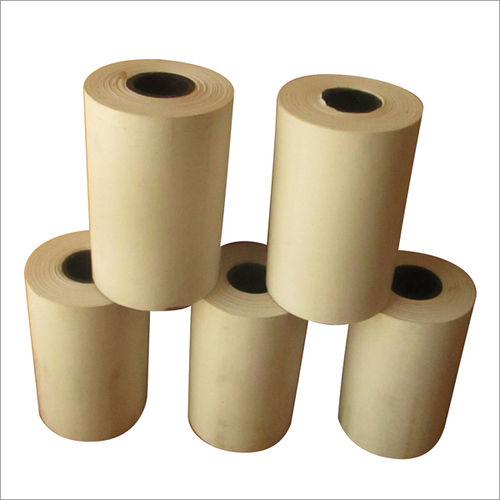 Thermal  white Paper roll