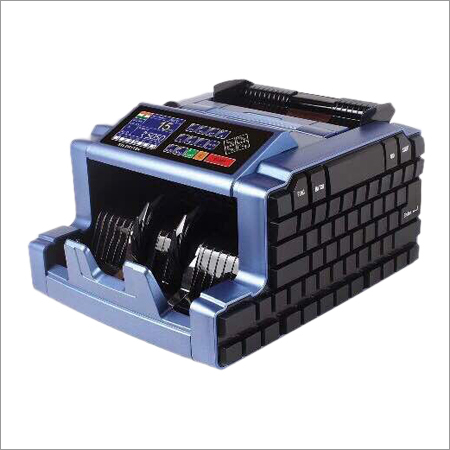Value Counting Denomination Sorting Authentication Mobile Phone Charger Machine