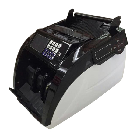 Note Counting Machine