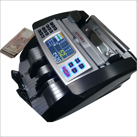 Bundle Note Counting Machines