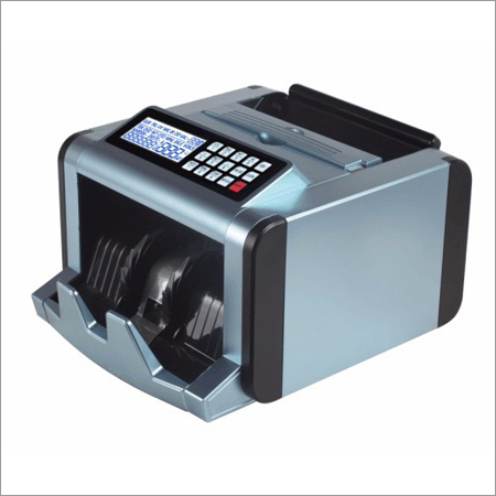 Note Counting Machine
