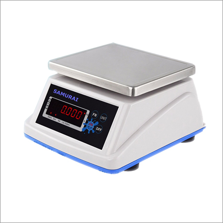 Water Proof Weighing Scales