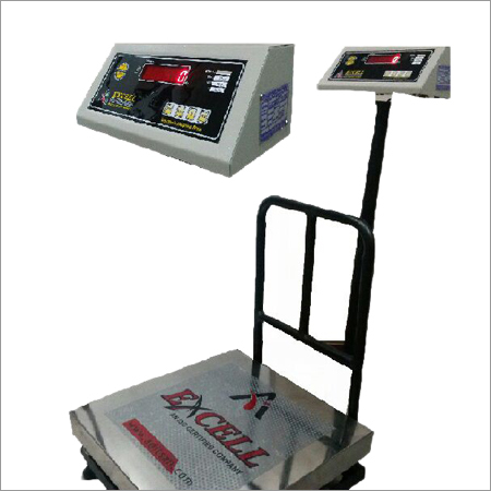 Platform Scale