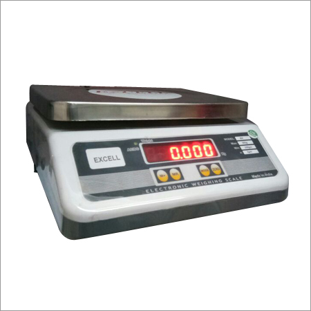 Electronic Weighing Scale