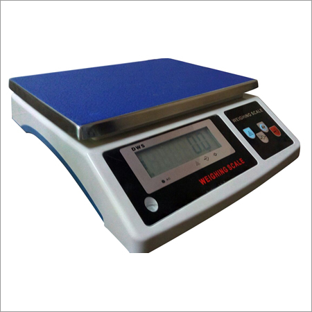 Weighing Scale