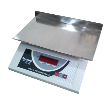 Topsons Pride Digital Weighing Scale