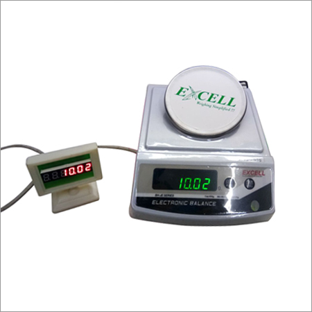Weighing Machines