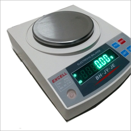 Digital Electronic Balance