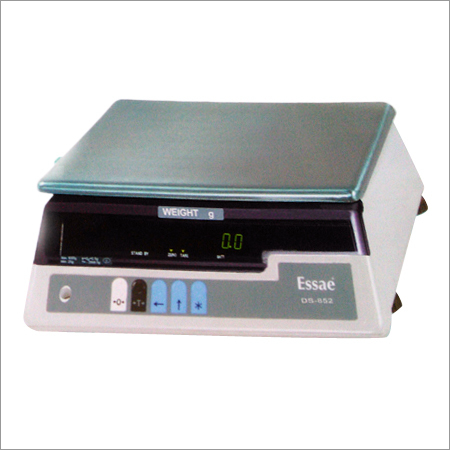 Electronic Weighing Scale