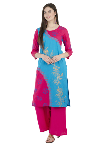 Ladies Designer Kurti
