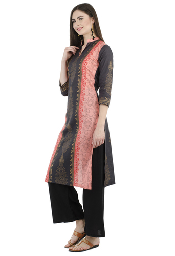 Ladies Designer Kurti