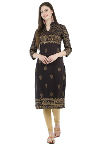 Ladies Designer Kurti