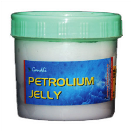 Petroleum Jelly