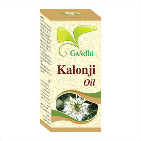 Kalonji Oil