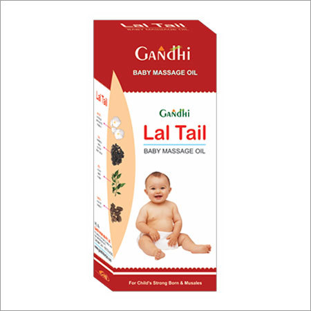 Lal Tail