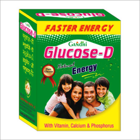 Glucose-D