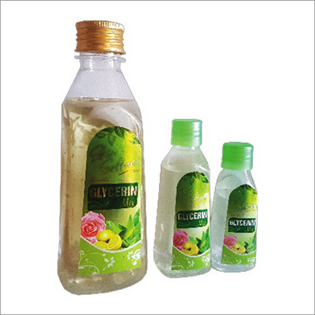 Glycerin Mix