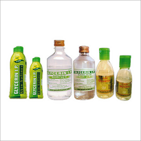 Glycerin I.P