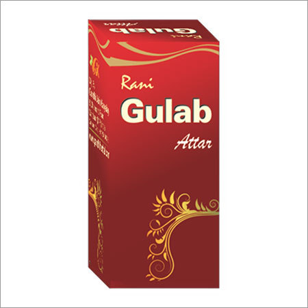 Rani Gulab Attar