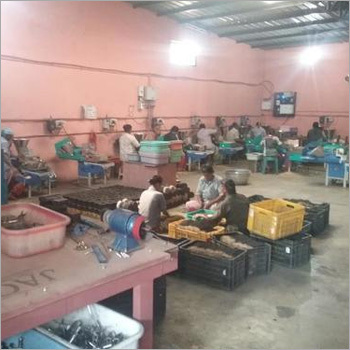 Raw Agarbatti Sticks