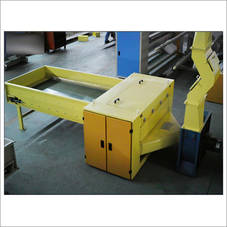 Opening & Blending Nonwoven Machine