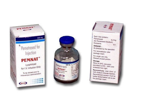 Pemnat Injection