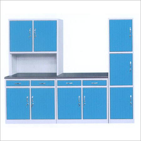 Modular Kitchen Cabinets