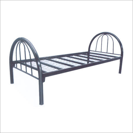 Metal Bed