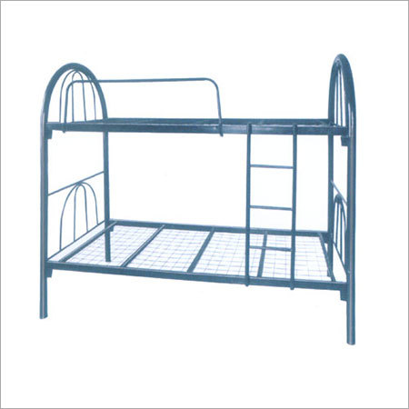 Steel Bunk Bed