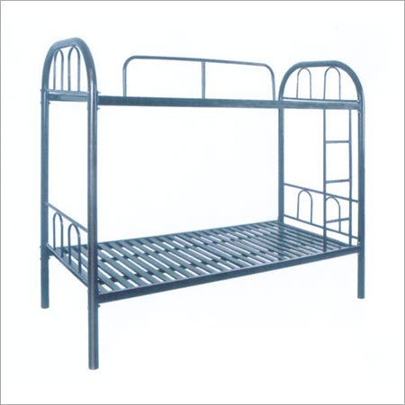 Metal Bunk Bed