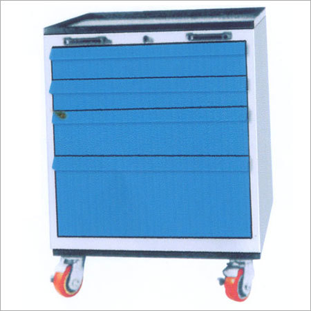 Metal Tool Cabinet