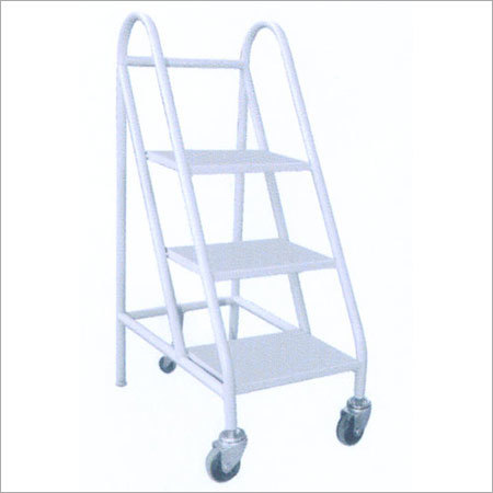 Library Ladder