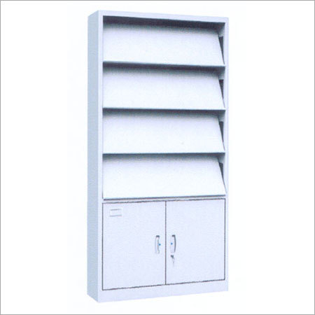 Library Cabinet
