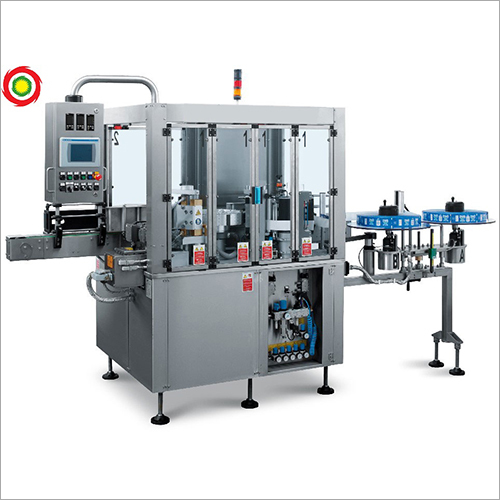 Labeling Machine