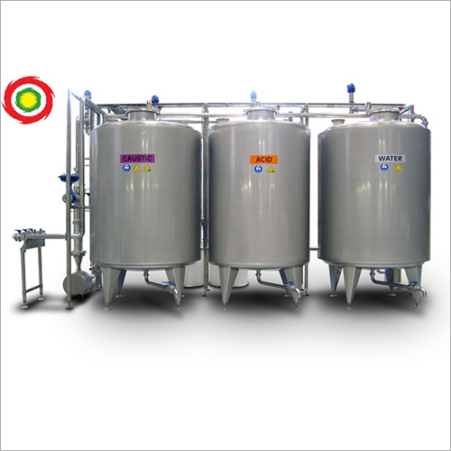 Flavored Drink Filling Machine