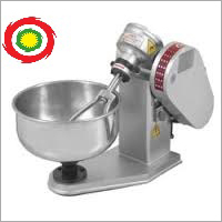 Dough Mixer