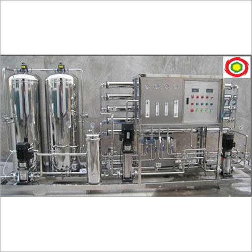 Stainless Steel Storage Tank