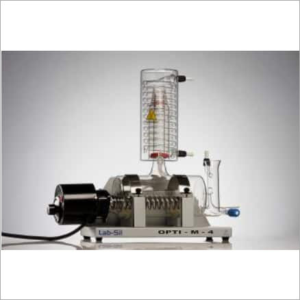 Water Distiller (Metal Heater)