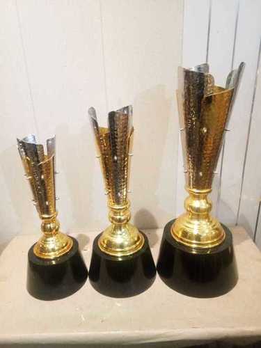 Player Gold Trophies