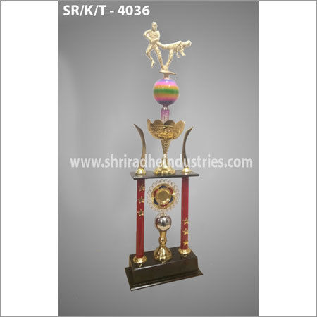 Color Trophies