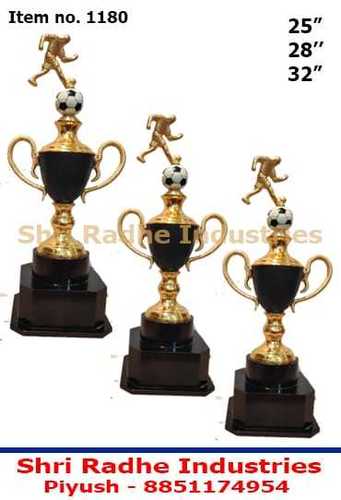 Moon Player Trophies
