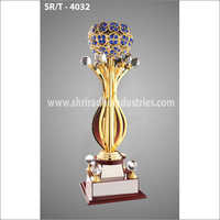 Moon Diamond Trophies