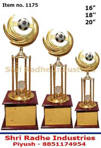 Player Piller Trophies