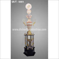 Sun Pillar Trophies