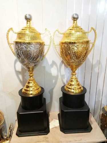 King Trophy Cup