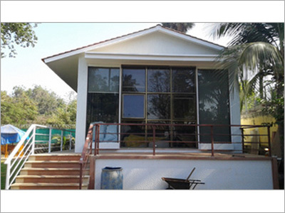 Portable Prefab Homes