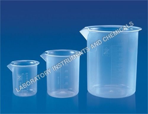 BEAKERS (EURO DESIGN)