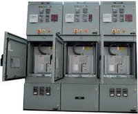 Vacuum Circuit Breakers